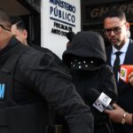 Yailin la Más Viral detenida