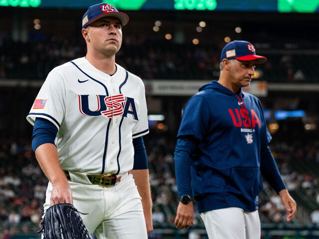 Skubal está analizando si vuelve a lanzar en el WBC para USA.
