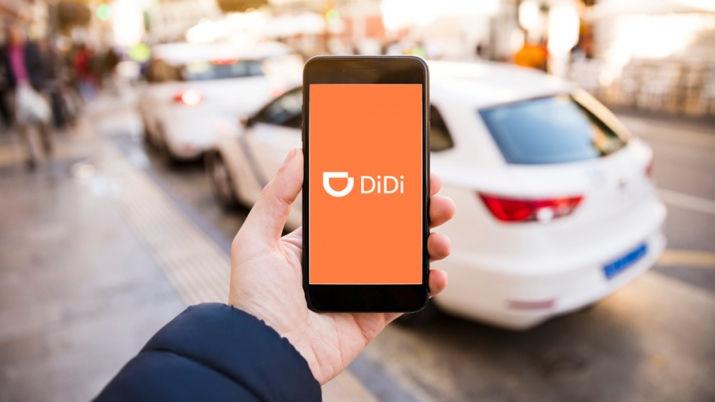 DiDi agrega soluciones tecnológicas y amplía su base de usuarios y pasajeros en RD