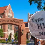 Universidades en Florida suspenden la entrada de profesores extranjeros con visa H-1B
