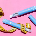 Supuesto efecto rebote de Ozempic: un año después, los pacientes recuperan el 60 % del peso perdido