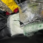 Autoridades detienen extranjero con cuatro paquetes de presunta cocaína en aeropuerto Punta Cana