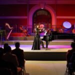 Consulado Dominicano en Marsella realiza Gala Recital en conmemoración del 182.º Aniversario de la Independencia Nacional