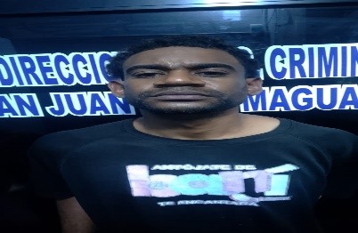 Delnilson Keuri Valdez Adames, alias “Mandraque”
