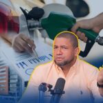 Jefte Ventura Petromóvil octanaje.
