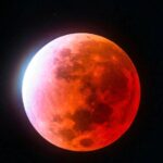 Los dominicanos podrán observar el eclipse lunar