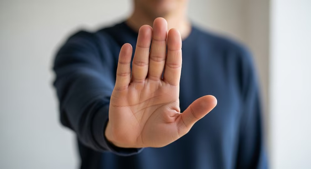 Decir “no” sin culpa fortalece la salud emocional