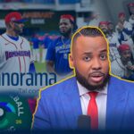 Elvin Castillo Clásico MLB-- Taquicardía.- MIAMI.