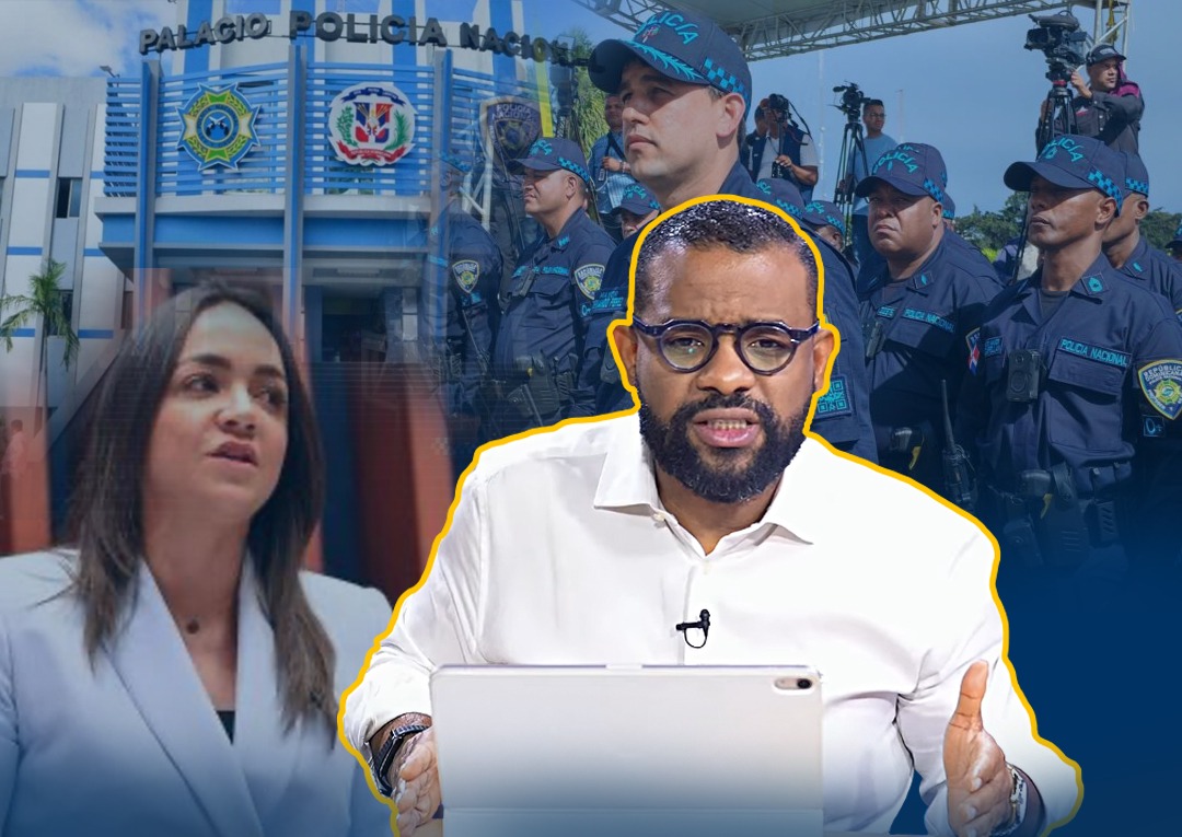 Obniel Ramírez Reforma PN.