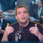 Charlie Mariotti-- Abinader -- Gonzalo Castillo.