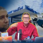 Ricardo Nieves apoya a Jefte Ventura.