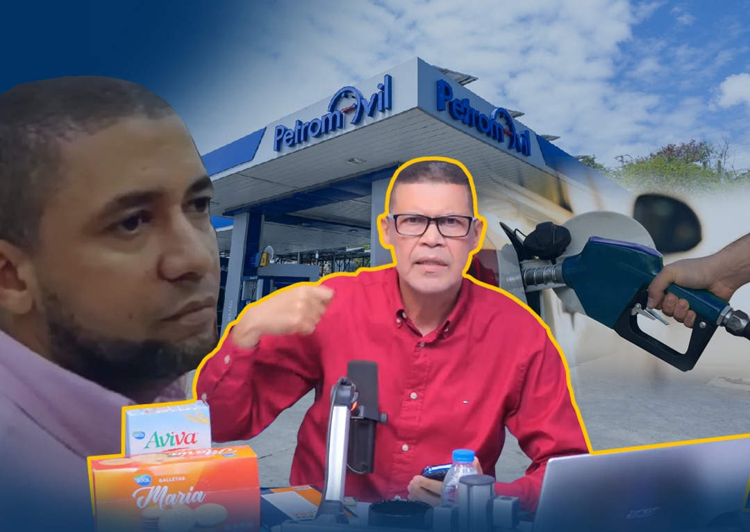 Ricardo Nieves apoya a Jefte Ventura.