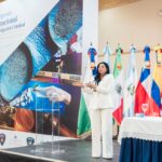 Yeni Berenice Reynoso, Procuradora general de la República.