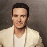 Cantautor colombiano Fonseca