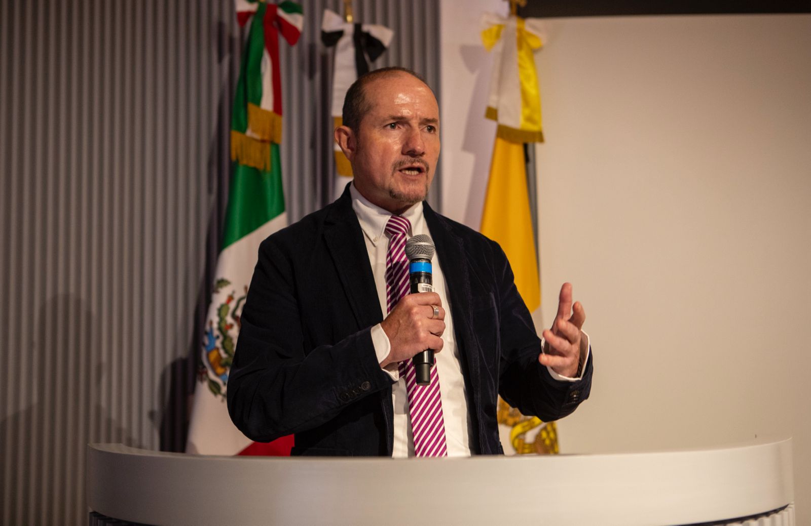 Realizarán conferencia para abordar la crisis de identidad en los jóvenes y las familias dominicanas