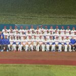 RD en el LoandDeport Park Foto oficial del equipo