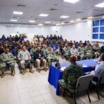 Titular de Migración reitera a los agentes de interdicción actuar mediante la ley durante operativos