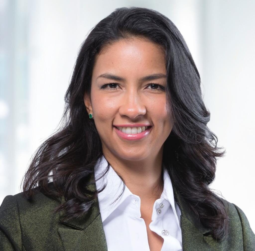 Asociación de Navieros designa a Sheilly Núñez como nueva vicepresidenta ejecutiva
