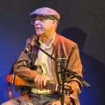 Cantautor Manuel Jiménesz / Karina Jiménez