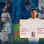 Jean Lucas cumple sus sueños con Pujols.