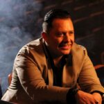 Cantautor guatemalteco Astor Torres