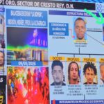 Hensy Yoel Reynoso Abreu quedó bajo arresto en la tarde del miércoles, 11 de marzo de 2026.