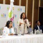 CONANI Y GANA LEY 136-03 PROPUESTA DE REFORMA SOCIALIZACIÓN DE PRIMERA LÍNEA