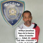 Se entrega “El Mocho”, implicado en asalto a joyería en Cristo Rey