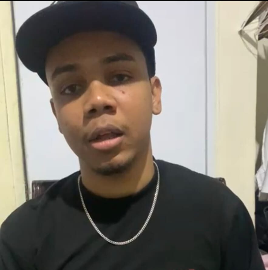 Joven pide ayuda urgente del gobierno para costear trasplante de médula ósea y salvar su vida