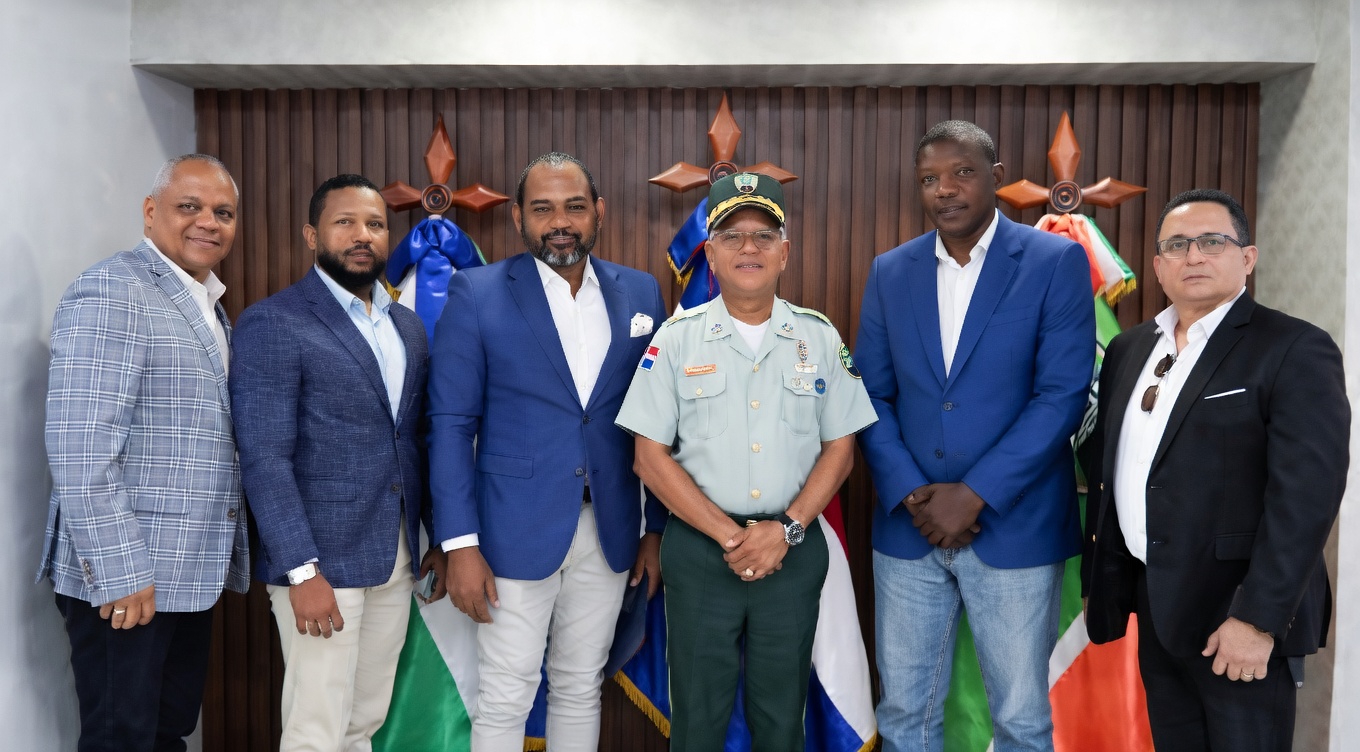 Coordinan acciones para mejorar el tránsito en SDN