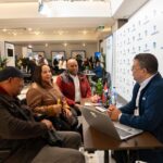 Finalizan preparativos para la Tercera Feria Inmobiliaria Banreservas en Estados Unidos