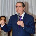 Francisco Javier exige ampliar explicación sobre la construcción de puerto satelital