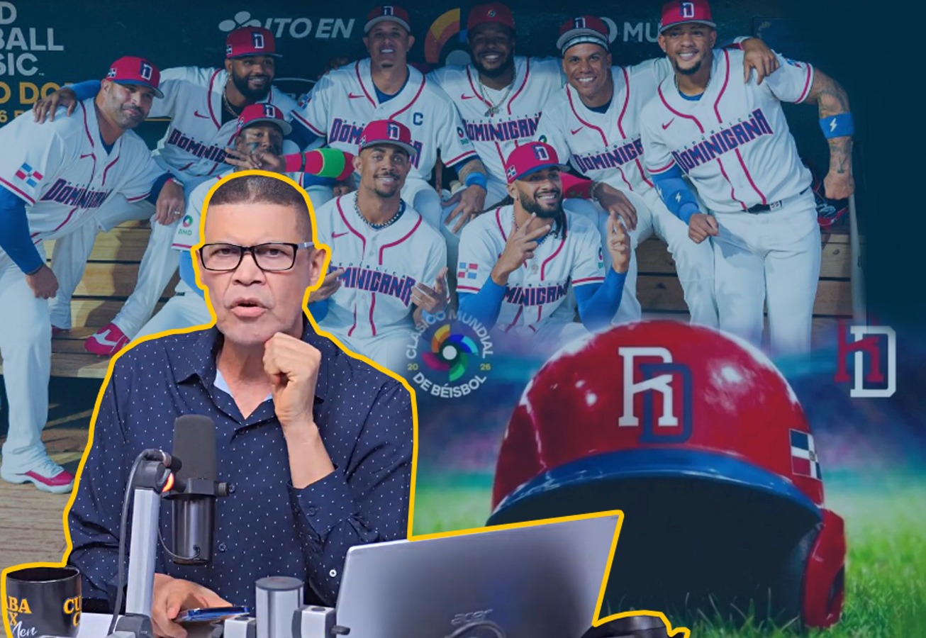 Ricardo Nieves honra con su pluma a los peloteros.