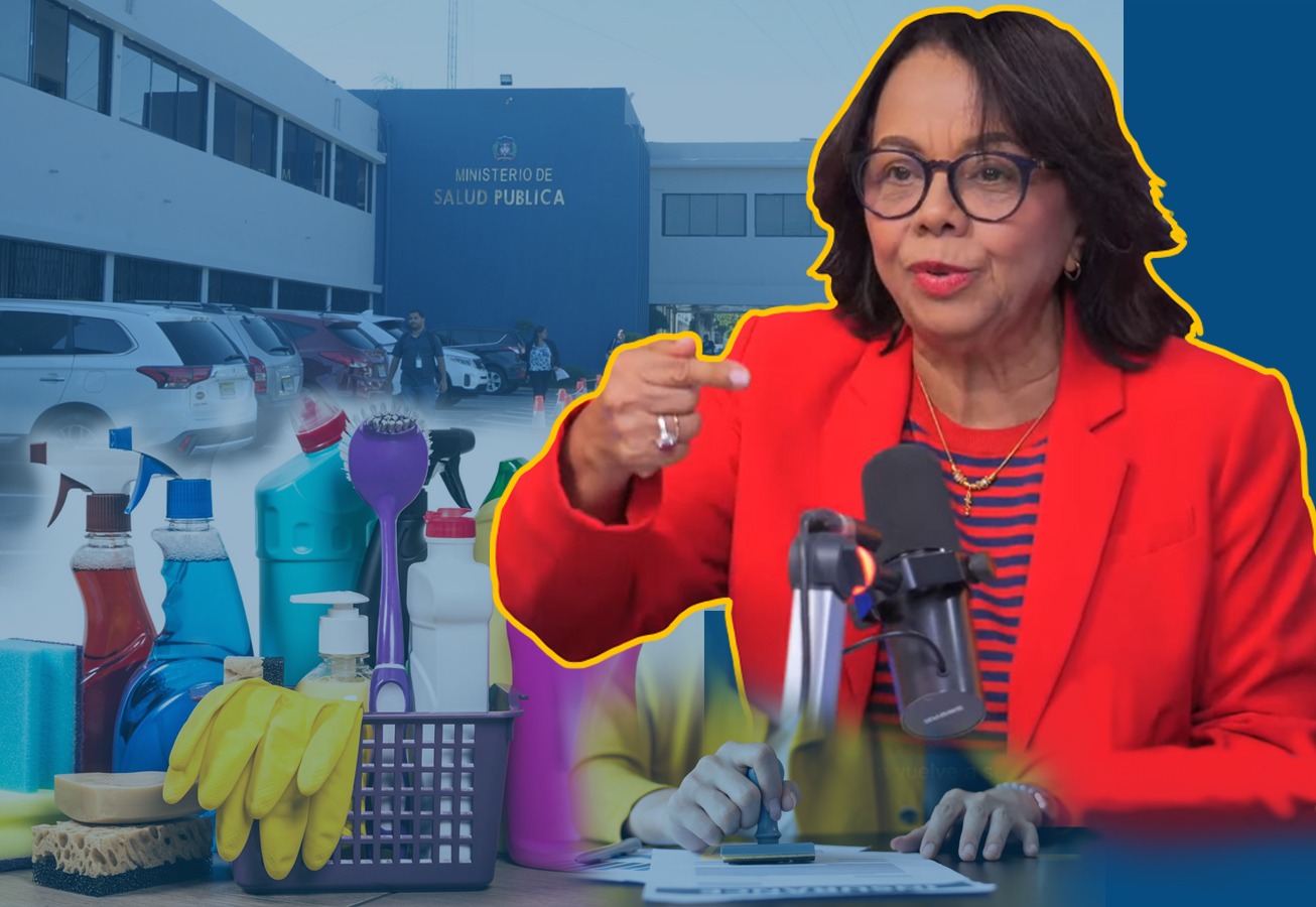 Altagracia Paulino-- SP-- EL EFAN.
