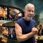 Las 10 películas de Chuck Norris que definieron su leyenda en el cine de acción