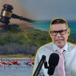 Ricardo Nieves no confía en TSA.