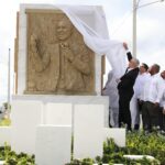 Presidente Abinader propone mantener el nombre del Profesor Juan Bosch a la Circunvalación de Santo Domingo