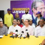 Francisco Javier critica falta de plan en torno al conflicto de Medio Oriente