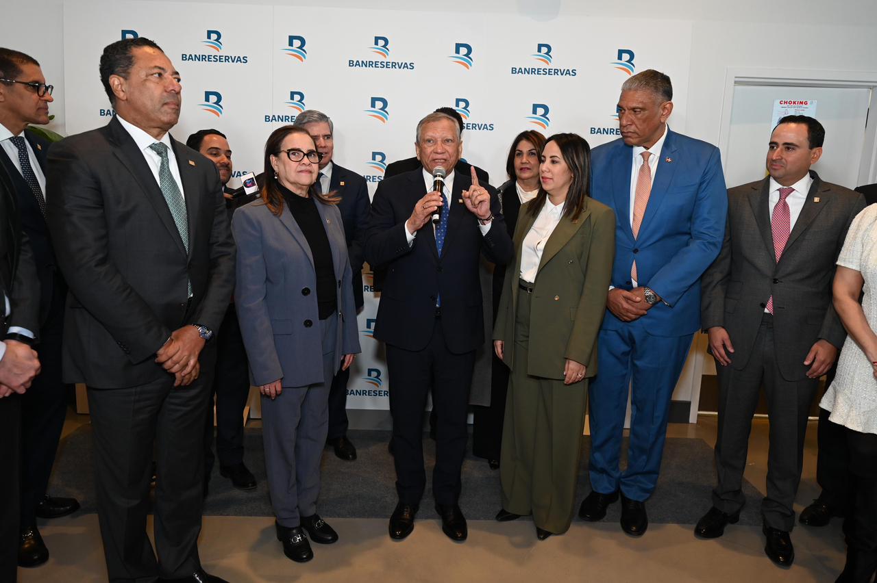 Tercera Feria Inmobiliaria Banreservas concluye con financiamientos que superan los RD$5,118 millones