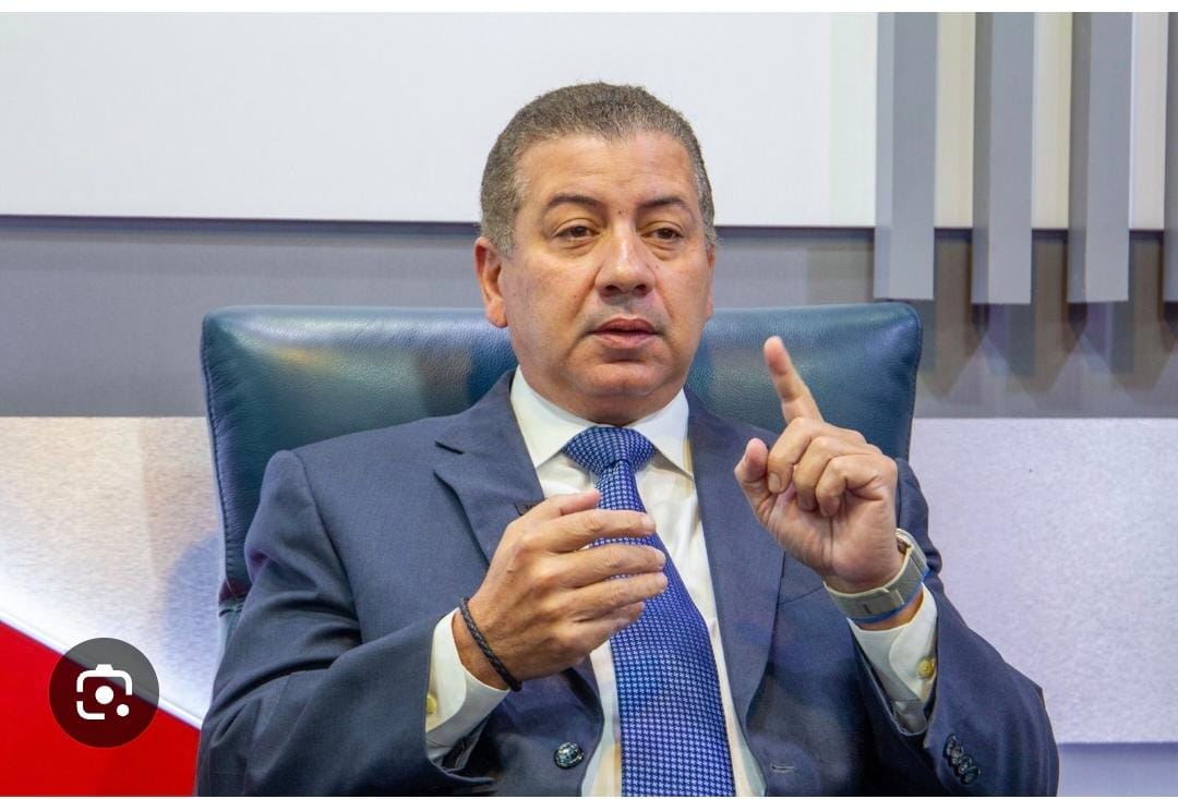Aseguran que declaraciones de Abinader respecto a la economía y el conflicto bélico, son argumentos arreglados para justificar inflación