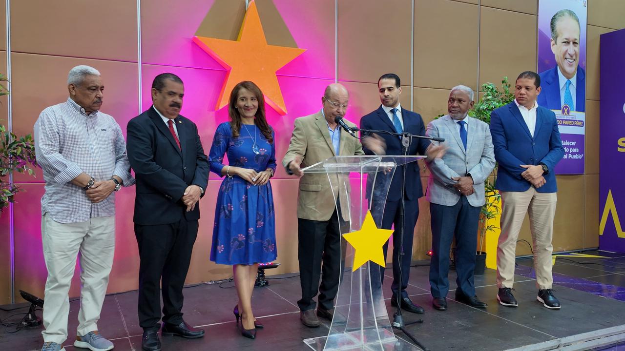 PLD exige plan de austeridad al Gobierno y advierte que no se puede cargar la crisis al pueblo