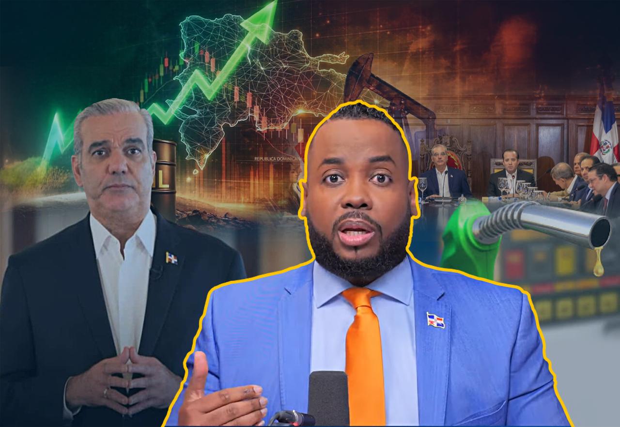 Elvin Castillo discurso y exoneraciones.