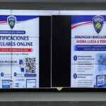 ¡No más Plan Piloto! Policía Nacional habilita certificaciones vehiculares en línea