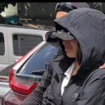 Detienen a “Yailin La Más Viral” en Los Mina; le ocupan dos pistolas ilegales