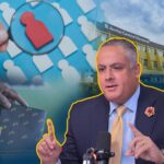 Alberto Fiallo y su lucha por candidaturas independientes.