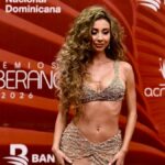 Cantante Mar Solís e hija del reconocido artista Marco Antonio Solís