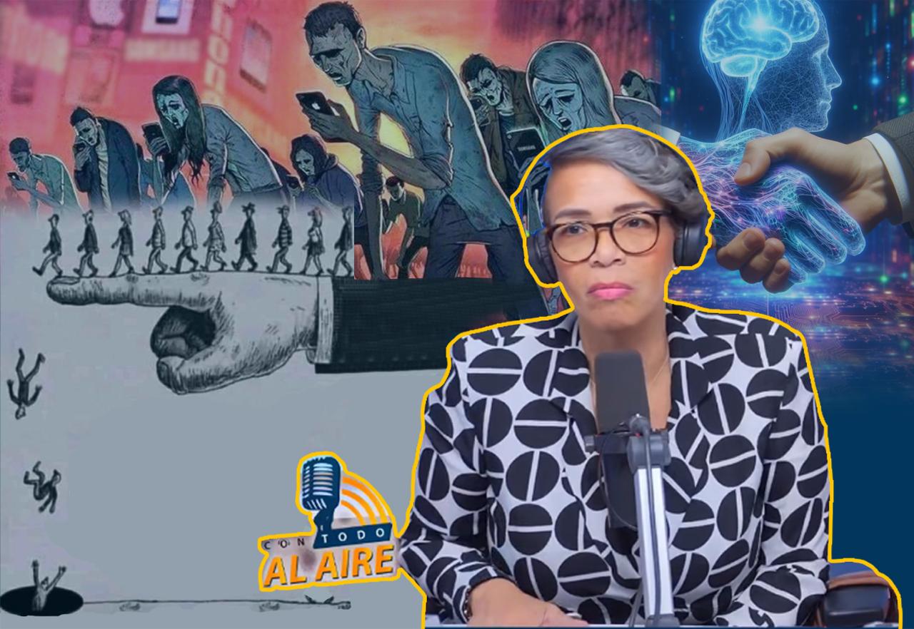 Dra. Hichez y la idiotización de discurso. (Panorama).