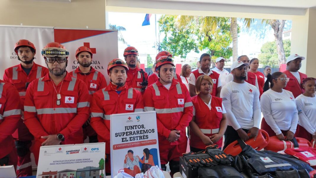 Más de 51 mil colaboradores participarán en el “Operativo Conciencia por la Vida” Semana Santa 2026