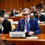 República Dominicana reitera compromiso por el empleo decente e inclusivo ante la OIT