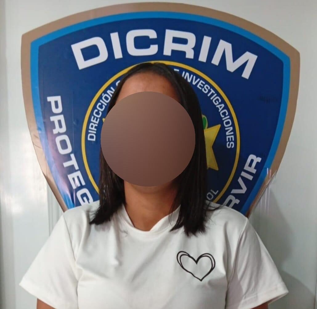 Policía Cibernética apresa a dos personas por estafas a través de WhatsApp